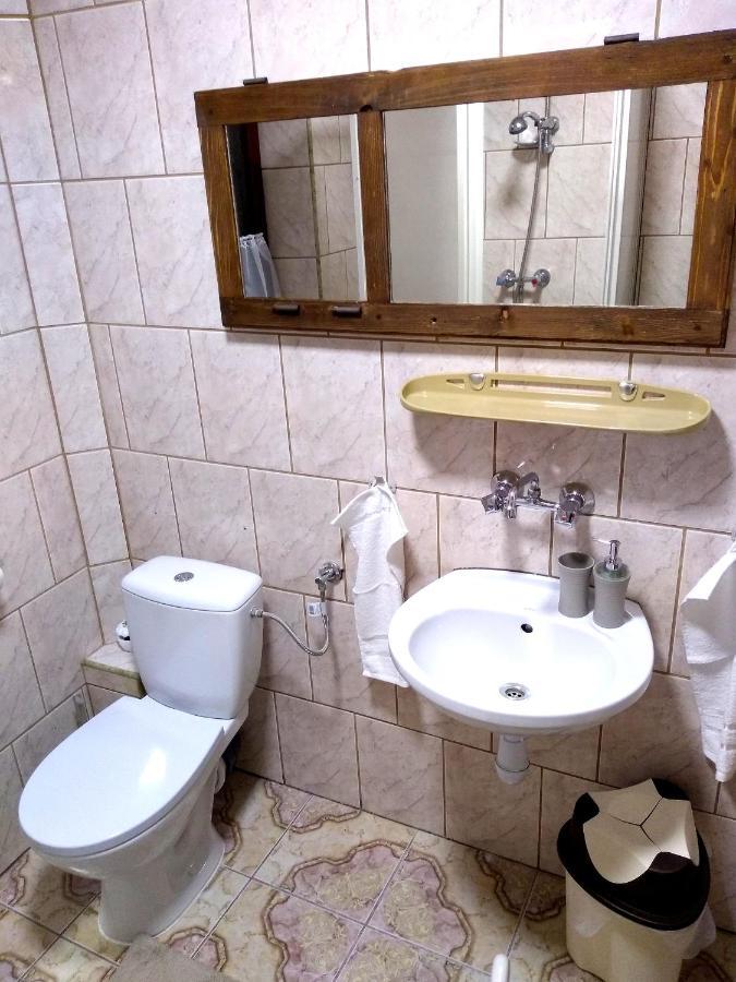 Willa Polka Bukowina Tatrzańska Exterior foto